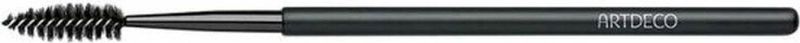 ARTDECO - Brush - Wimper en Wenkbrauw Borsteltje - Synthetische Vezels - 1 st