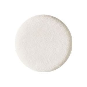 ARTDECO - Powder Puff - Poederkwast - Rond - Polyurethaan - 1 stuk
