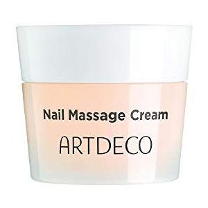 Artdeco Massagecrème voor droge en kwetsbare nagels