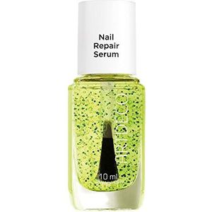 Nagellak - Intensieve Kuur - Vochtinbrengend - Voor Droge en Broze Nagels