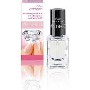 Nail Wonder