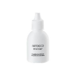 Artdeco - Nagellakremover - Kleurloos - 100ml - Vloeibaar