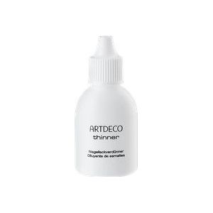 ARTDECO Nail Polish Thinner - nagellakverdunner - 1 x 20 ml