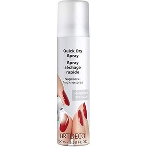 ARTDECO Manicure Specials Quick Dry Spray Nagellak Droger In Spray 100 ml