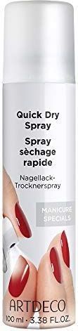 ARTDECO - Manicure Specials - Nagellak Droger - 100 ml - Versnelt Drogen