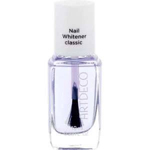 ARTDECO - Nail Whitener - Transparant - 10 ml