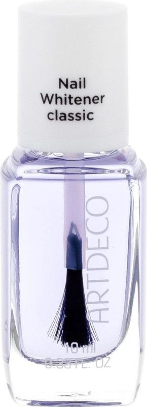 ARTDECO - Nail Whitener - Transparant - 10 ml