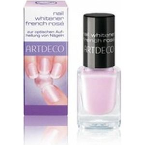 ARTDECO - Nail Whitener - Nagellak - Rosé - 10 ml