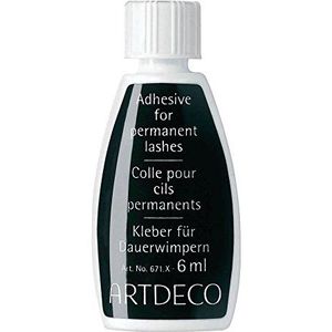 ARTDECO Adhesive For Permanent Lashes - Transparante Wimperlijm, Waterbestendig, 6 ml