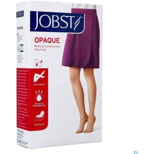 BSN Jobst Jobst Opaque KKL 1 AG beenkousen normaal met punt noppen 5-O