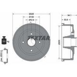 Remtrommel Opel Textar 94024200