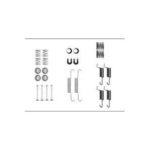 TEXTAR Toebehoren, parkeerremschoen TOYOTA,PEUGEOT,CITROËN 97042500 26265PA010,97401042591