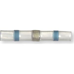 Berner 109435 Lötkolbenstecker 1301 blau 2,5mm Stk.