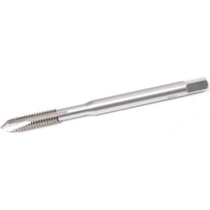 45764 Handtap 3 -Stück HSS M6