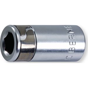 890286 Adapter bit voor 1/4"" bitten chroom-vanadium staal