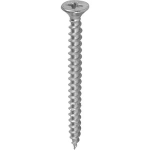 Heco Fix-Plus universeelschroeven platkop 3x20mm PZ (200 Stuks)
