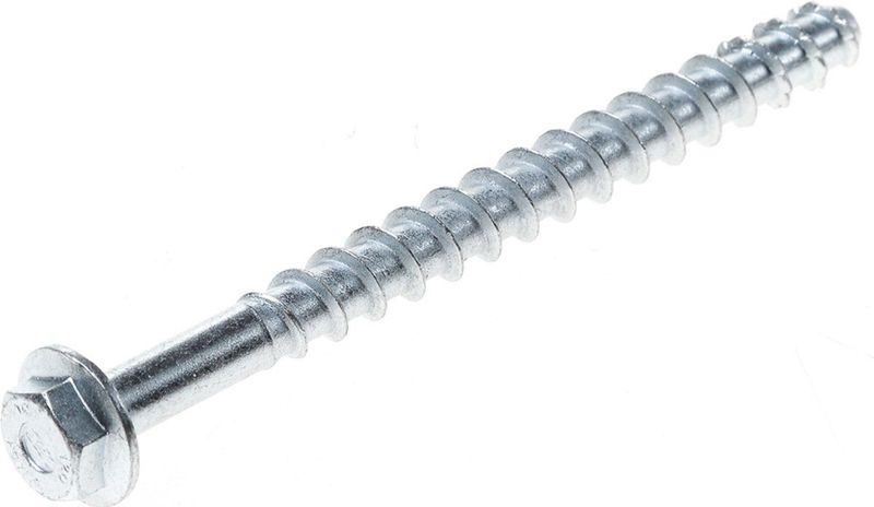 HECO-MMSplus-SS 10x120/ 55/ 70 SW13 zn-bl