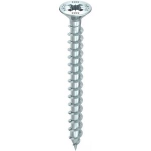 Heco Topix-plus 3,5 x 35 vk pozi vd verz; 200 stuks - HC60274