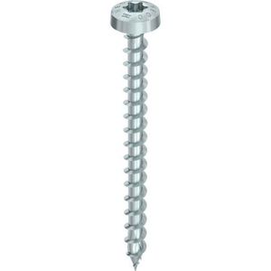 Heco Topix-plus 3,5 x 35 ck T-20 vd verz; 1.000 stuks - HC60292