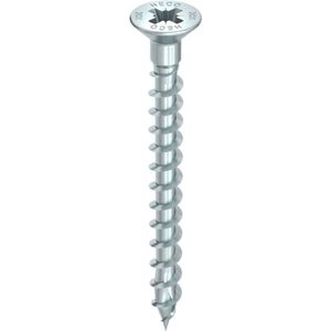 Heco Topix-plus 4,0 x 35, vk pozi vd verz kopb; 200 stuks - HC60446