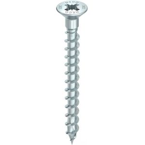 Heco Topix-plus 4,5 x 45, vk pozi vd verz kopb; 200 stuks - HC60696