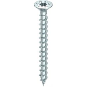 HECO-TOPIX-plus 4,5 x 70, vloerpltschr, vk, T-20, VVD, vz;200 st - HC60769
