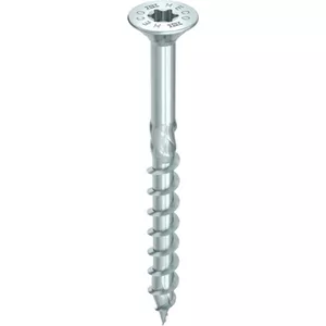 20x Torx Lenskopschroeven M8 X 40 Mm – Zwart RVS A2 V2A Met Flens – Volledige Schroefdraad – Voor Montage & Mechanica