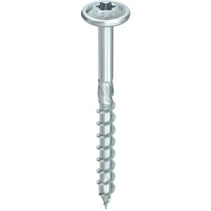 HECO-TOPIX-plus 6,0 x 280, tk, T30, DD, vz; 100 st - HC61213