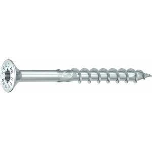 Heco Topix-plus 8,0 x 180 vk T-40 dd verz; 100 stuks - HC61303