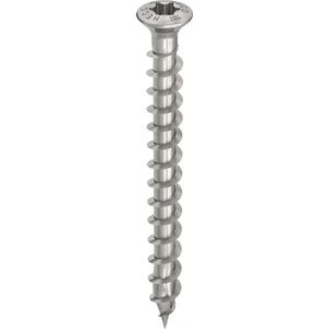 HECO-TOPIX-plus A2 4,5 x 60, gevelschroef, lk, T-20, VVD, 200 st - HC61711