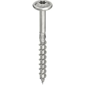 HECO-TOPIX-plus A2 8,0 x 220, tk, T40, DD, 50 st - HC61880