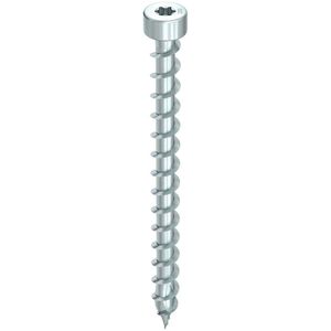 Heco Topix-plus 8,0 x 200 ck T-40 vd verz; 100 stuks - HC61931