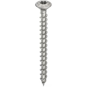 Heco Topix-plus 4,5 x 40, lk, T-20 vd rvs A2; 200 stuks - HC62008