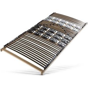 Beco Lattenrost »Modul Premium 5«, (1 St.), zertifiziertes Gesundheitsprodukt