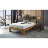 BeCoFederkernmatratze BeCo Vario Lux Greenfirst, 22 cm Komforthöhe, Made in Germany, Testurteil SEHR GUT (1,2)*80 x 200 cm