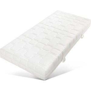 Komfortschaummatratze Grand Relax, Beco, 25 cm hoch, Boxspring-Feeling wie im Luxus-Hotel