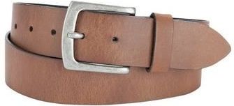 Bernd Götz 4 cm Pull-Up Ledergürtel XXL cognac