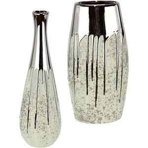 De Porceleyne Fles, Delft - Vaas - Keramiek - online veiling