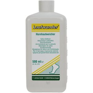 Laufwunder Eeltweker (500 ml)