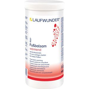 Laufwunder Profi Line voetbalsem Rood 450 ml