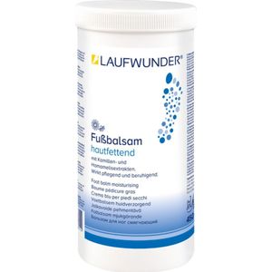 Laufwunder Profi Line voetbalsem Blauw 450 ml
