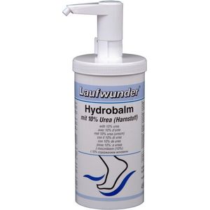 Laufwunder - Profi Line - Voetencrème - 450 ml - Vegan