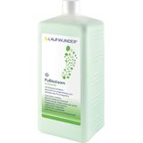 Laufwunder Voetbalsem groen 1 ltr (praktijk)