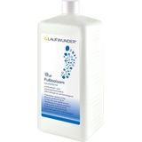 Laufwunder Voetbalsem blauw 1 ltr (praktijk)