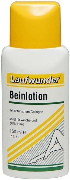 Laufwunder Beenlotion 150 ml