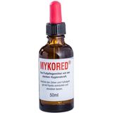Mykored - Anti Voetschimmel - 50ml - Isopropanol - Salicylzuur - Ureum