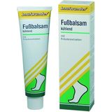 Laufwunder voetbalsem Groen Inhoud: 75ml Laufwunder - Groen - Creme - Verfrissend en werkt tegen voetgeuren