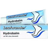 Laufwunder Hydrobalm Inhoud: 75ml Laufwunder - Wit - Creme - Hydraterend en werkt tegen uitdroging