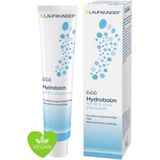 Laufwunder Hydrobalm Inhoud: 75ml Laufwunder - Wit - Creme - Hydraterend en werkt tegen uitdroging