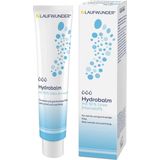 Laufwunder Hydrobalm Inhoud: 75ml Laufwunder - Wit - Creme - Hydraterend en werkt tegen uitdroging